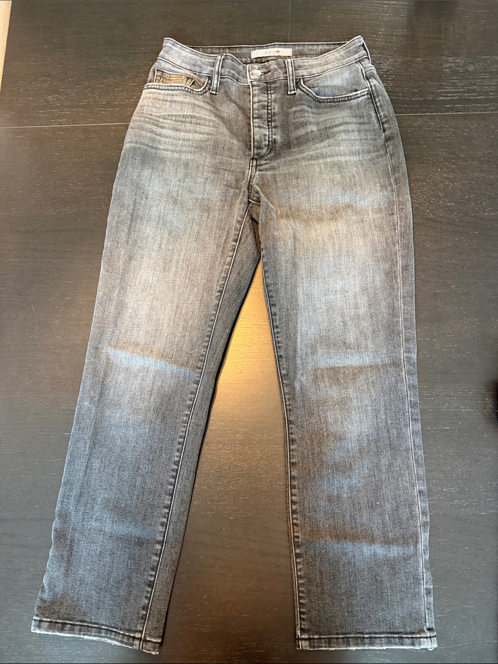 Joe's Jeans button fly size 25
